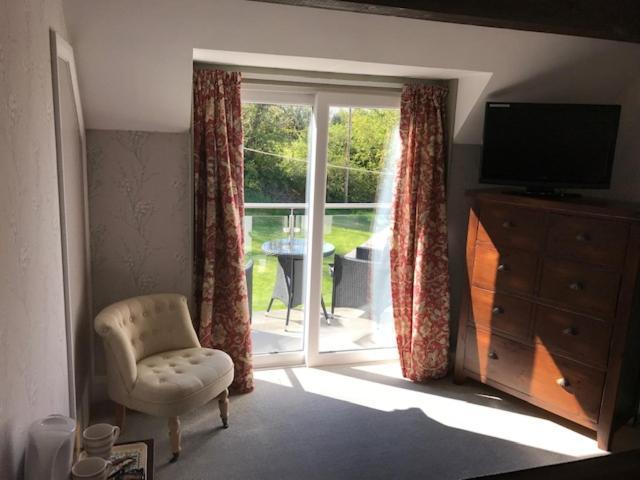 Bryn Goleu Bed & Breakfast Llandudno Exterior photo