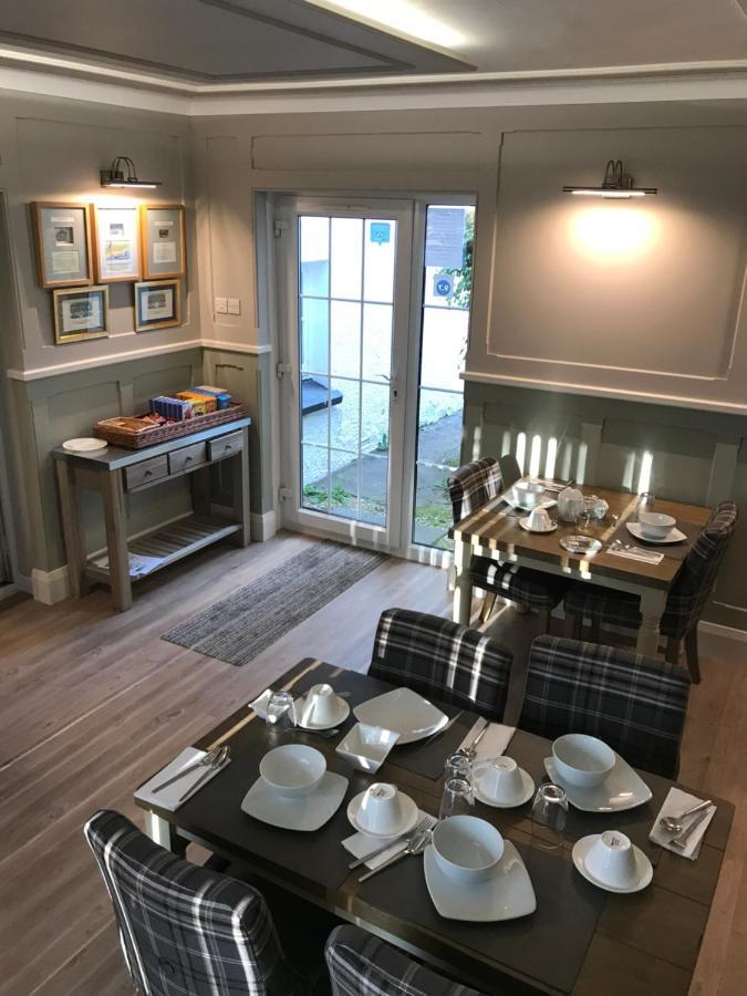 Bryn Goleu Bed & Breakfast Llandudno Exterior photo