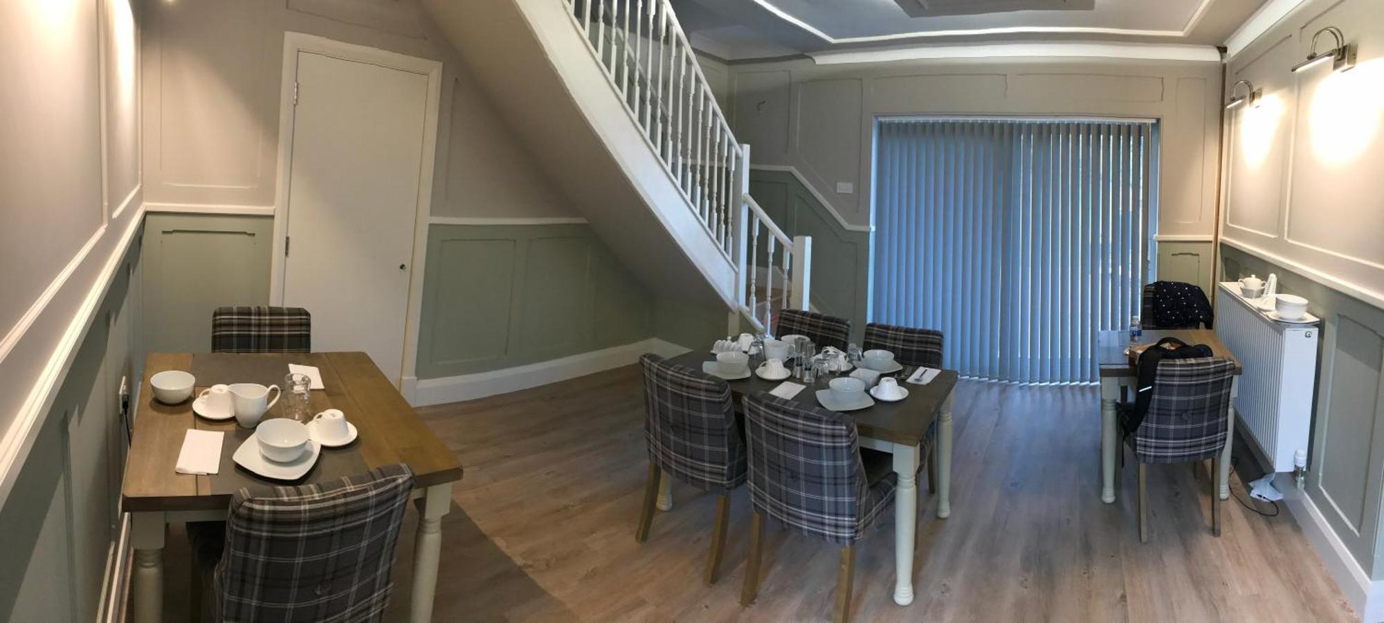 Bryn Goleu Bed & Breakfast Llandudno Exterior photo